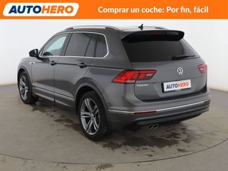 Volkswagen Tiguan 1.5 TSI ACT R Line BMT
