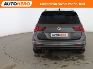 Volkswagen Tiguan 1.5 TSI ACT R Line BMT