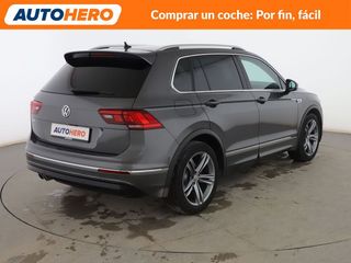 Volkswagen Tiguan 1.5 TSI ACT R Line BMT