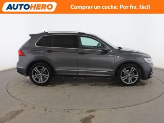 Volkswagen Tiguan 1.5 TSI ACT R Line BMT