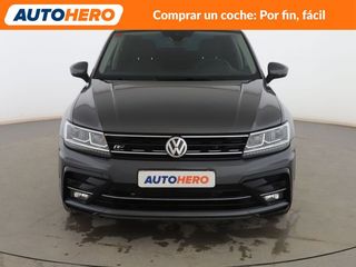 Volkswagen Tiguan 1.5 TSI ACT R Line BMT