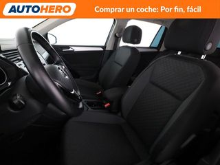 Volkswagen Tiguan 1.5 TSI ACT R Line BMT