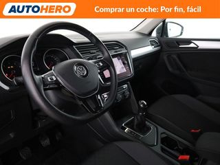 Volkswagen Tiguan 1.5 TSI ACT R Line BMT