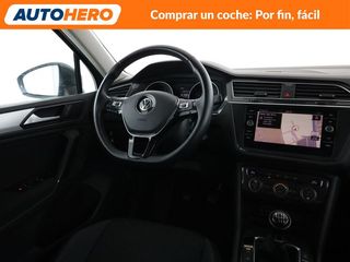 Volkswagen Tiguan 1.5 TSI ACT R Line BMT