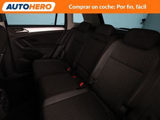 Volkswagen Tiguan 1.5 TSI ACT R Line BMT