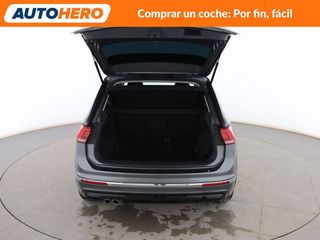 Volkswagen Tiguan 1.5 TSI ACT R Line BMT