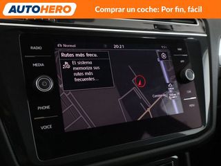 Volkswagen Tiguan 1.5 TSI ACT R Line BMT