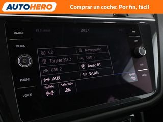 Volkswagen Tiguan 1.5 TSI ACT R Line BMT