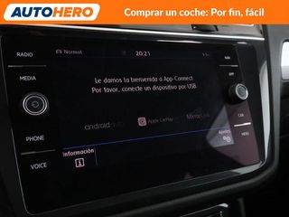 Volkswagen Tiguan 1.5 TSI ACT R Line BMT