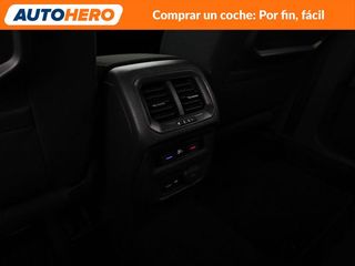 Volkswagen Tiguan 1.5 TSI ACT R Line BMT