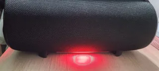 Vieta Pro Mini Thunder 2 Altavoz Bluetooth Negro