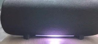 Vieta Pro Mini Thunder 2 Altavoz Bluetooth Negro