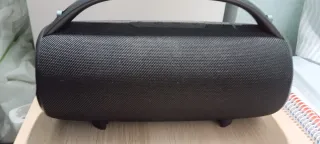 Vieta Pro Mini Thunder 2 Altavoz Bluetooth Negro