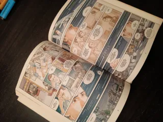 Mi Año 01. Primavera