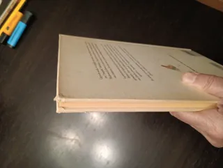 Mi Año 01. Primavera