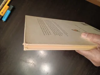 Mi Año 01. Primavera