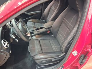 Mercedes Clase GLA GLA 200 d