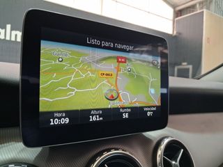 Mercedes Clase GLA GLA 200 d