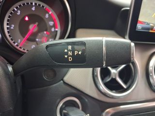 Mercedes Clase GLA GLA 200 d