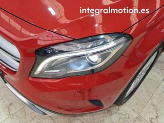 Mercedes Clase GLA GLA 200 d