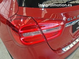 Mercedes Clase GLA GLA 200 d