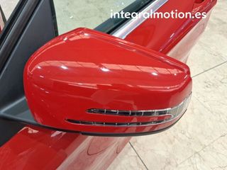 Mercedes Clase GLA GLA 200 d