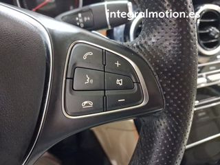 Mercedes Clase GLC GLC 220 d 4MATIC