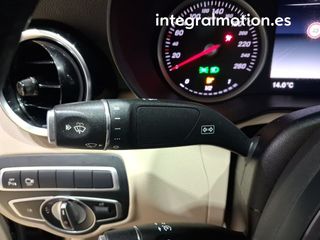 Mercedes Clase GLC GLC 220 d 4MATIC