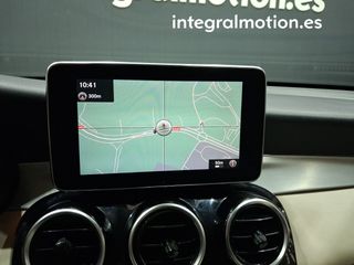 Mercedes Clase GLC GLC 220 d 4MATIC