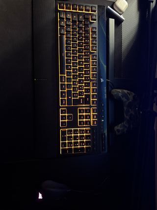 PC Gaming Ryzen 9900X + RTX 4070 super