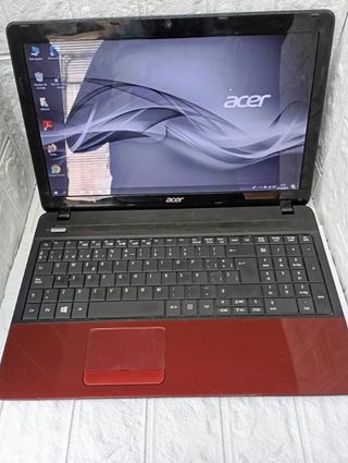 Portatil ACER ASPIRE E1-571 (1540)