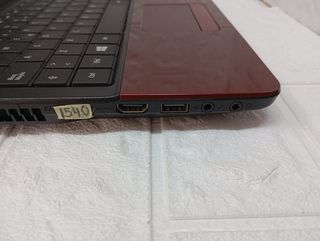 Portatil ACER ASPIRE E1-571 (1540)