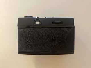 Cámara Haking Junior G analógica