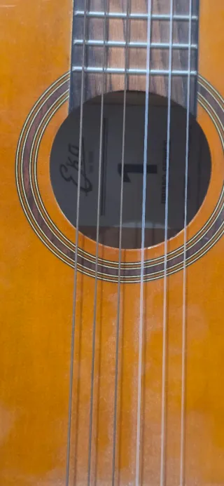 Chitarra Classica Eko Primo CS-5N 3/4