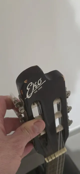 Chitarra Classica Eko Primo CS-5N 3/4