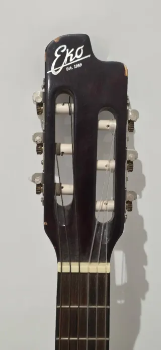 Chitarra Classica Eko Primo CS-5N 3/4