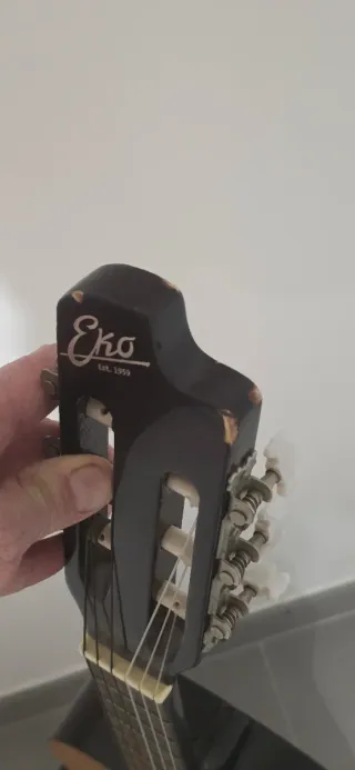 Chitarra Classica Eko Primo CS-5N 3/4