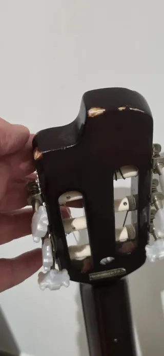 Chitarra Classica Eko Primo CS-5N 3/4