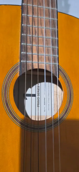 Chitarra Classica Eko Primo CS-5N 3/4