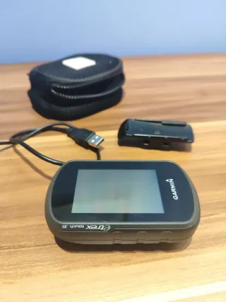 Garmin Etrex Touch 35 GPS
