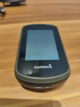 Garmin Etrex Touch 35 GPS
