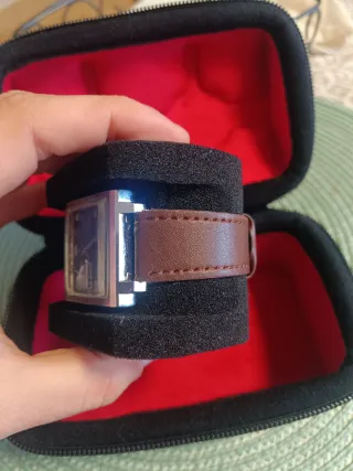 Reloj Seiko Automático 21 Joyas