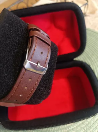 Reloj Seiko Automático 21 Joyas