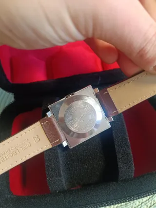 Reloj Seiko Automático 21 Joyas