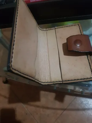 Cartera agenda FELIPE PRIETO