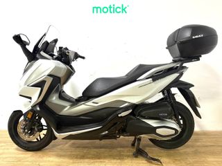 HONDA FORZA 350