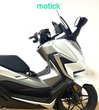 HONDA FORZA 350