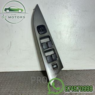 Botonera izquierda elevalunas Mazda 3