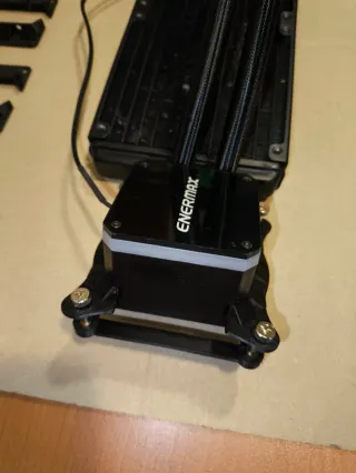 Refrigeración Líquida Enermax PC