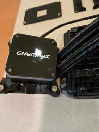 Refrigeración Líquida Enermax PC